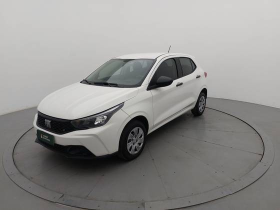 FIAT ARGO 1.0 FIREFLY FLEX MANUAL FIAT ARGO 1.0 FIREFLY FLEX MANUAL